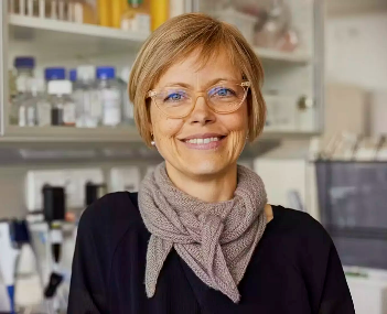 Birgitte Rahbæk Kornum