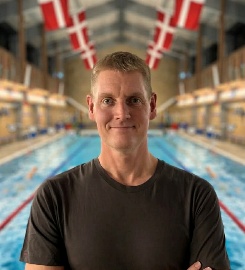 Lars Lundgaard Madsen