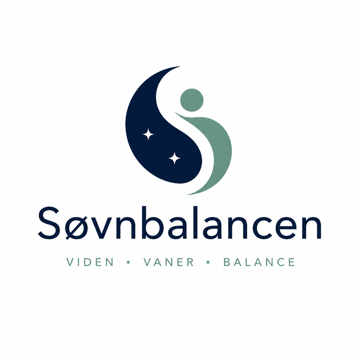 Søvnbalancen logo